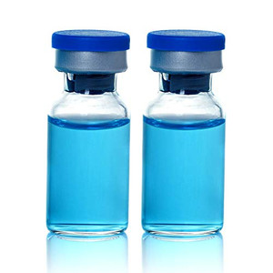 Hyaluronzuur Gezicht Vloeibare Vulstoffen (Rechte Lijn) 10Ml Tot 100Ml Pasta Spuit Voor Vulstof 5Ml Vulmachine - Product Image 2