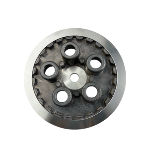 ヤマハ RXK RX KING <span class=keywords><strong>RX115</strong></span> RX110 RX135用クラッチセンターハブ 高品質 - Product Image 4