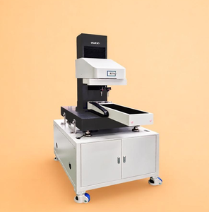 Machine de mesure par coordonnées, système de métrologie industrielle robuste, équipement de précision sur mesure, machine de découpe laser - Product Image 4