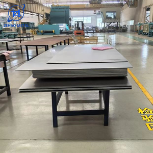 Lembaran jala Titanium perbaikan tengkorak, 0.3mm 0.5mm 0.8mm berlubang untuk implan tengkorak - Product Image 4