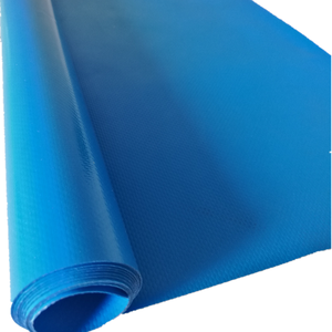 Giá Rẻ Chất Lượng Cao Không Thấm Nước Linh Hoạt Tấm Nhựa Poly Vải Vinyl Tarpaulins - Product Image 4