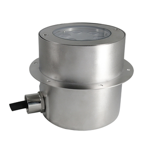 Nhà máy trực tiếp 316L thép không gỉ 18W/24W RGBW lõm dẫn ánh sáng hồ bơi trắng ấm với màu xanh phát ra màu IP68 không thấm nước - Product Image 5