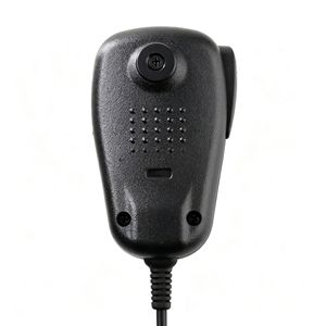 Micrófono de mano Yaesu MH-48 DTMF para FT-7900R 1907 FTM-100DR 400XDR - Product Image 2