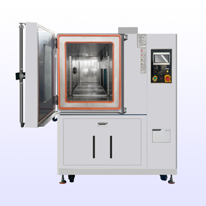 Rapid <strong>Temperature</strong> Change <strong>test</strong> Chamber Thermal Cycling <strong>test</strong> Accelerated Reliability Testing <strong>Equipment</strong> Environmental Stress - Product Image 1