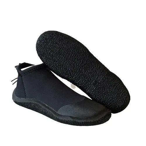 Custom Popular Design Diving Shoes Professional Shoes Sport For Diving Waterproof Boots OEM Origin Size