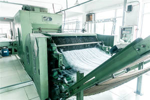 Couverture lestée sensorielle en verre lourd personnalisée pour <span class=keywords><strong>l</strong></span>'été, rafraîchissante et glacée, pour couvertures <span class=keywords><strong>de</strong></span> gravité avec matériau en bambou - Product Image 4