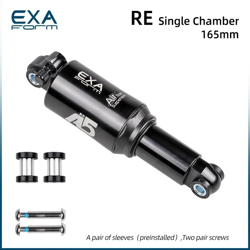 Noir (RE 165mm Simple Air)