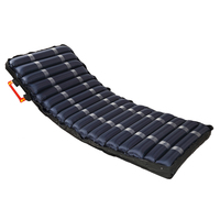 Matelas de lit médical gonflable anti-escarres anti-décubitus 100% imperméable personnalisé utilisé en hôpital