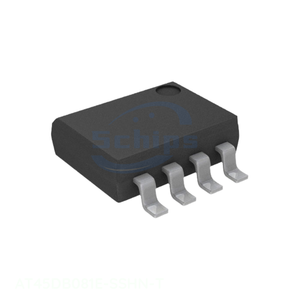 Componentes de Circuitos Electrónicos 8 TSSOP 24LCS52/ST Memoria Canal del Fabricante - Product Image 1