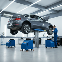 Testeur de simulation routière |   OEM |   Ventes directes d'usine uniquement