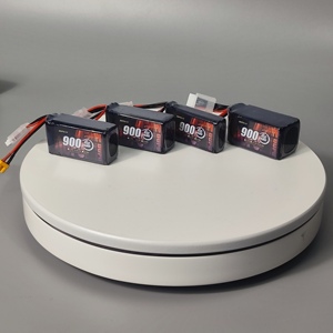Ventes d'usine – Batterie LiPo <span class=keywords><strong>Ovonic</strong></span> DUPU 2S 3S 4S 3.7V 7.4V 45C pour drone, pack de batteries au lithium rechargeable pour multicoptère UAV - Product Image 4