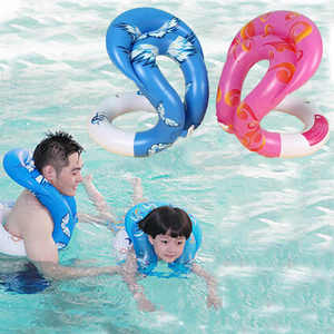 Gonflable Natation Cercle Anneau de Natation Bouee pour Enfants Adultes - Product Image 1