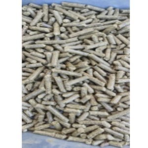 Pellets de Aserrín de 8 mm, Combustible de Biomasa Premium, Pellets de Energía Renovable Ecológicos para Suministro de Calefacción Industrial - Product Image 3