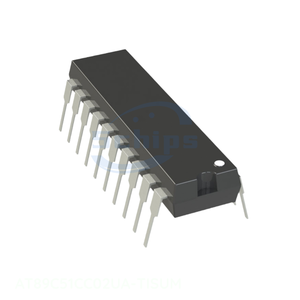 Componente Electrónico 28 SOlC AT89C51CC02UA-TISUM Integrado en Stock - Product Image 1