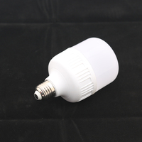 Ampoule LED SMD2835 E27/B22 pour bureau et maison, 5W-25W, CRI80, 2700-6500K, éclairage intérieur
