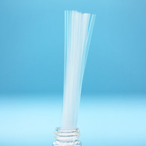 צינור פלסטיק רפואי PA בעל ביצועים גבוהים וידידותי לסביבה, לשלדת בלון עבור צנתרים בכירורגיית לב |   ניתן להסתובב - Product Image 1