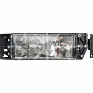 ไฟหน้าขวา Covind สำหรับ EUROTECH EUROSTAR (รุ่น 240/608) อิตาลี - Product Image 1