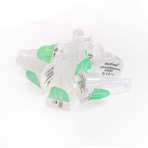 Agulha descartável para caneta, agulha sem dor/mais curta/32g/33g/34g - Product Image 6