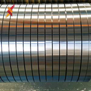 Bandes métalliques perforées en bobine d'acier inoxydable à prix compétitif 304 - Product Image 2