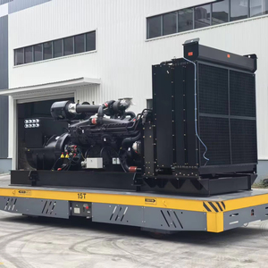 Sutech Power KTA50-G3 20-1000kw Silent Generator with 24V Start for Home Mining & Rental Use - Product Image 1