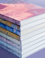 Le cahier imperméable et durable le plus populaire pour prendre des notes en classe.