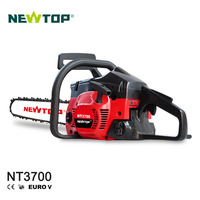 Tronçonneuse à essence de qualité supérieure 137 NT3700 2 temps 36,3cc 1,5kW à vendre