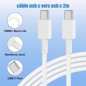 Cargador de Pared USB C de 25 W con Cable Tipo C de 1.5 M, Carga Súper Rápida, Adaptador PPS PD 3.0, <span class=keywords><strong>Enchufe</strong></span> Europeo para Samsung S24 S23 <span class=keywords><strong>iPhone</strong></span> 15 - Product Image 3