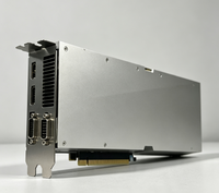 Kartu Akselerator Komputasi CMP 170HX Grosir 8GB HBM2e 4096 Bit PCIe 16x Teruji Penuh untuk Server AI Inference HPC Parallel Data