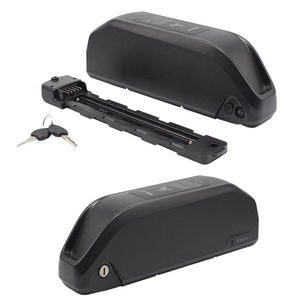 Reention Electric Bicycle Kits Polly <strong>DP</strong>-18650-5C 36V 48v 52V 10-20Ah Down <strong>Tube</strong> Battery for Ebike - Product Image 4