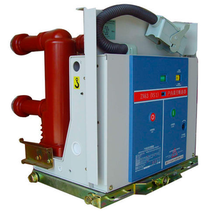 Bibo Interruptor Automático de Vacío de Cobre de Alta Calidad 10kV 12kV para Interiores, Disyuntor de Vacío para Equipos Electrónicos, Modelo KC-C - Product Image 4