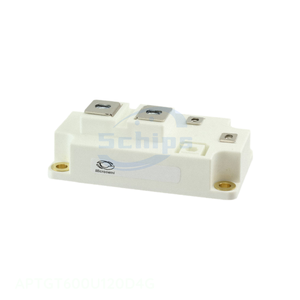 Authorized Distributor Electronic Chips Component APTGT600U120D4G D4 Transistors - Product Image 1