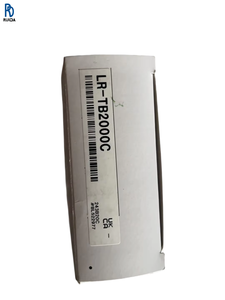 เซ็นเซอร์ควบคุม PLC เซ็นเซอร์เลเซอร์ ยี่ห้อใหม่ ของแท้ LR-TB2000C - Product Image 1