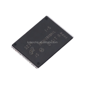 MT28EW128ABA1LJS-0SIT Circuit intégré neuf et original Mémoire Nor Flash - Product Image 1