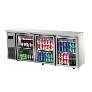Refrigeradores bajo mostrador/congelador refrigerado por aire/comercial <span class=keywords><strong>mesa</strong></span> de operaciones de mantenimiento fresco - Product Image 5