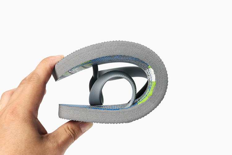 2023 Men's Flip-flops Non-slip PVC PE Casual Outdoor Slippers Manufacturers Wholesale