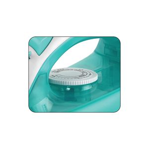 Fabricant de fers à repasser électriques 2000W, fer à vapeur automatique pour vêtements - Product Image 3