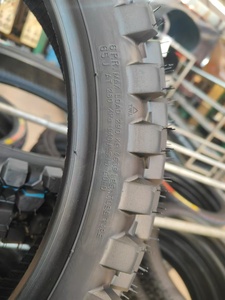 Pneus Tout-Terrain Arrière pour Moto de Motocross 90100/16 16 <span class=keywords><strong>19</strong></span> <span class=keywords><strong>Pouces</strong></span> - Product Image 3