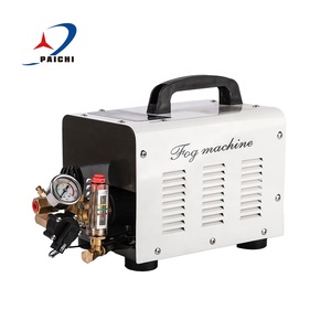 120 Wát áp lực cao sương mù tốt hệ thống 0.3L/min 60bar 860psi làm mát sương mù cảnh quan Điều kiện Mới bơm động cơ thành phần cốt lõi trang trại - Product Image 1