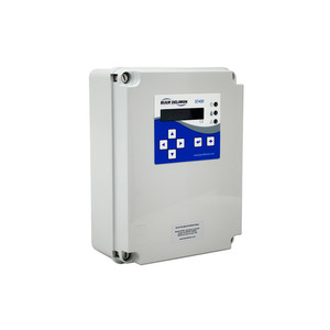 Bomba de aceite lubricadora Bijur Delimon con interruptor de nivel para uso industrial - Product Image 4