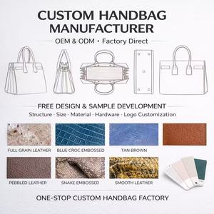 Groothandel China Fabriek Op Maat Echt Leder Minimalistische Hobo Schoudertas voor Vrouwen - Product Image 2