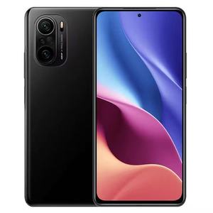 Original 90% teléfono usado Android tarjeta Sim Dual teléfonos usados móviles LPDDR5 UFS3.1120hz actualizar pantalla AMOLED para <span class=keywords><strong>Xiaomi</strong></span> Redmi <span class=keywords><strong>K40</strong></span> - Product Image 2