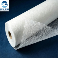 Entoilage thermocollant double face blanc populaire 100 % PA pour matériaux de couture
