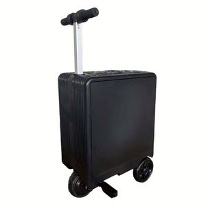 Free Sample Luggage Electrical Wheel <strong>Suitcase</strong> Electric Electric <strong>Suitcase</strong> <strong>Scooter</strong> <strong>with</strong> bluetooth - Product Image 5