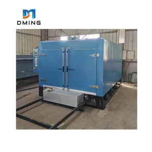 3t aluminum melting furnace Manufacture of vertical aluminum alloy age tempering and hardening furnaces