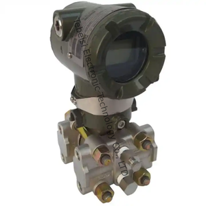 Transmisor de Presión Yokogawa EJA110A Eja110a-elh4a-22nc/nf1, Precio de Primera Mano - Product Image 5