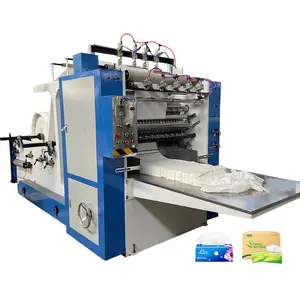 high efficiency soft facial tissue paper making machine price for small business