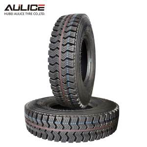 โรงงานขายส่งยาง Aulice ขนาด 700r16 750r16 7.50r16 ยางใน AR316 สำหรับรถดัมพ์ - Product Image 1