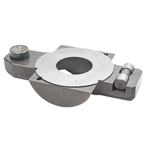 <b>Hydraulic</b> Piston Pump Parts Excavator PSVD2-17E PSVD2-19E PSVD2-21E Construction Machinery Parts - Product Image 6
