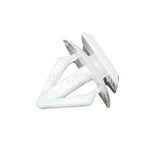 Chevrolet A-Pillar <b>Trim</b> Kits Plastic Interior Panel Clips For Car <b>Door</b> Frame Protection - Product Image 1