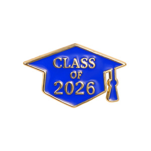 Nouvelle Arrivée 2026 : Broche de Chapeau de Doctorat de Remise de Diplôme – Cadeau Souvenir Premium pour Étudiants Diplômés et Succès aux Examens - Product Image 4